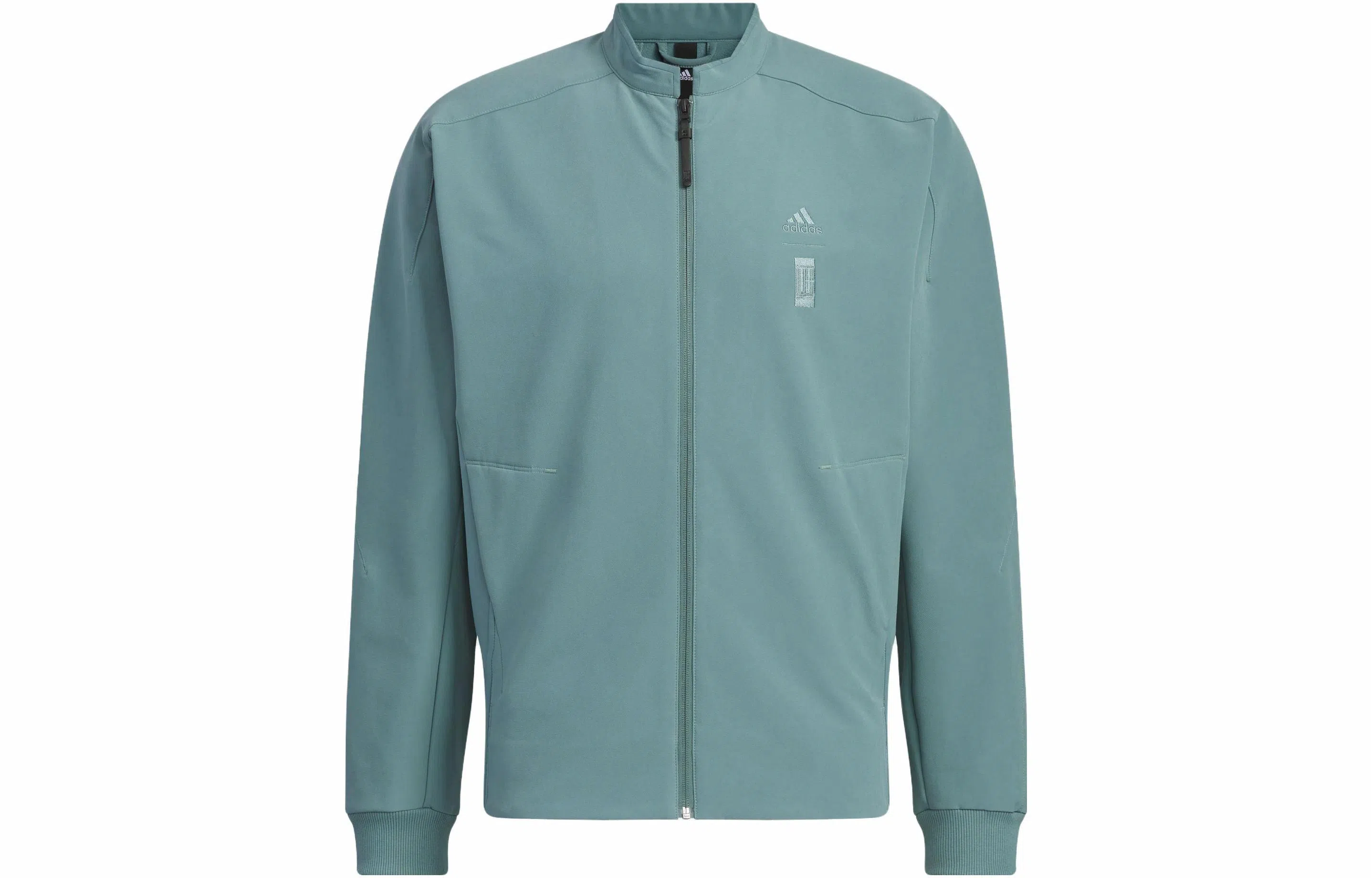 adidas WUJI MUST-HAVE WOVEN JACKET