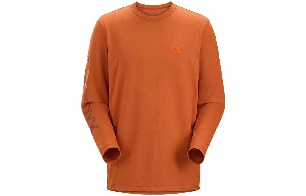 Arcteryx Captive Arc'Word Shirt LS Men