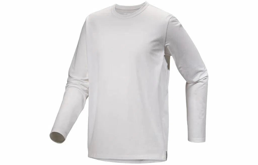 Arcteryx Captive LS Shirt T