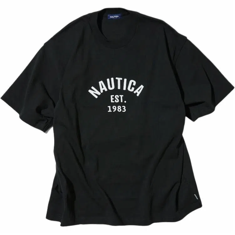 NAUTICA JAPAN SS25 T