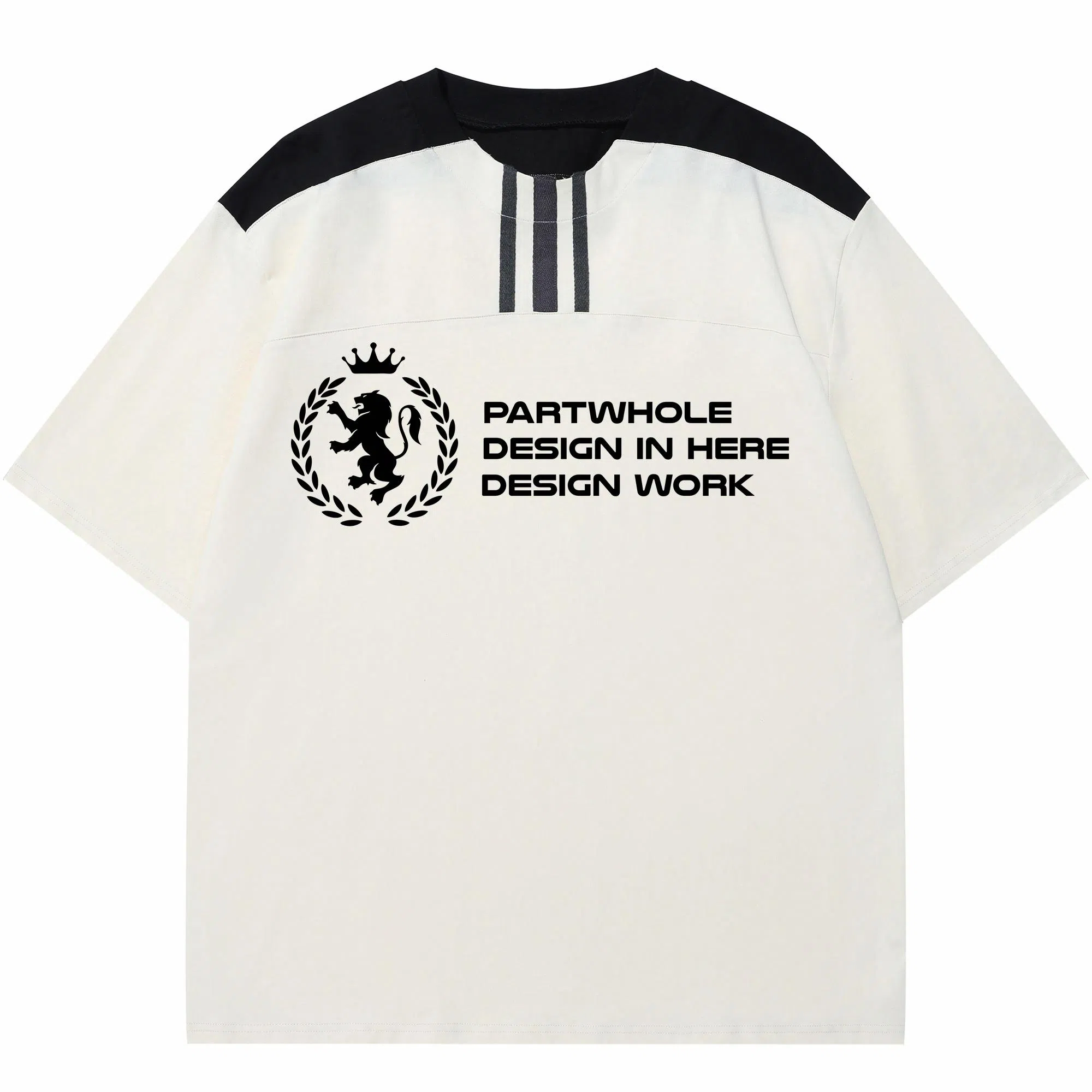 PARTWHOLE 260GT