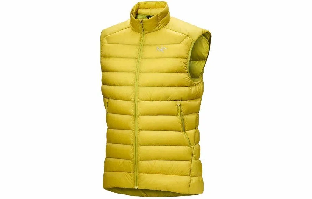 Arcteryx cerium vest