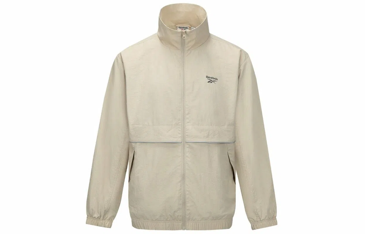 Reebok Classic Woven Jacket Light Khaki