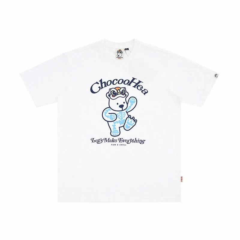 HEA x i.t CHOCOOLATE T