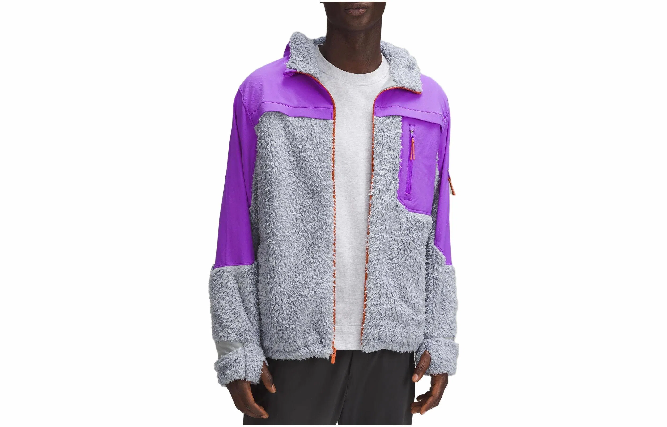 lululemon Cozy Travel