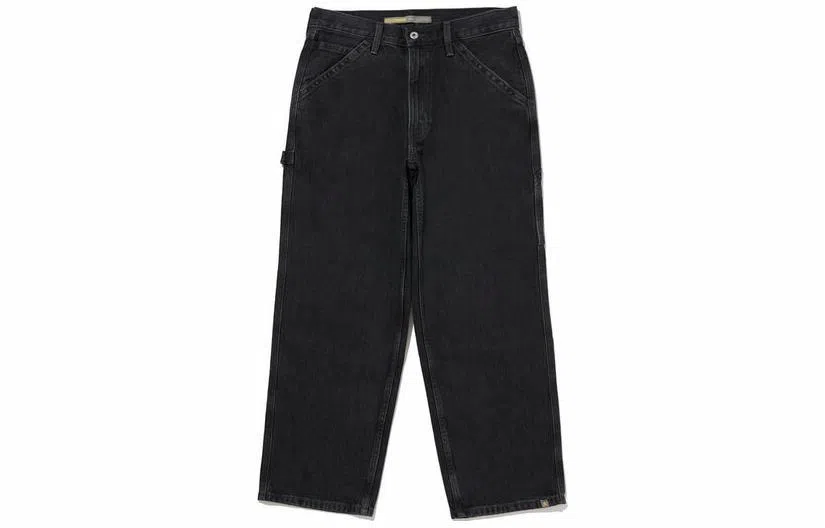 Levi's Silvertab Black