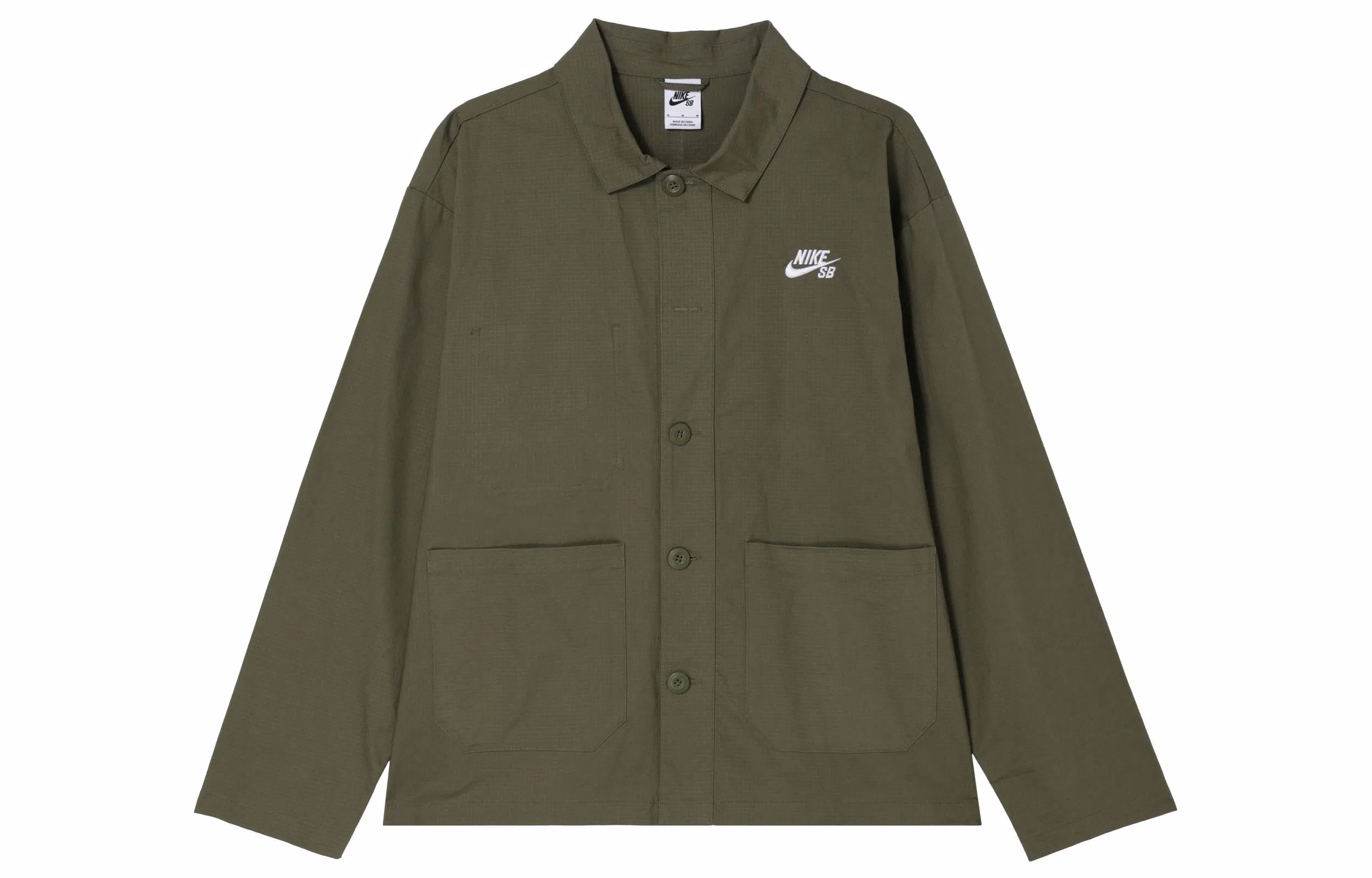 Nike x SB x Parra USA Federation SS24