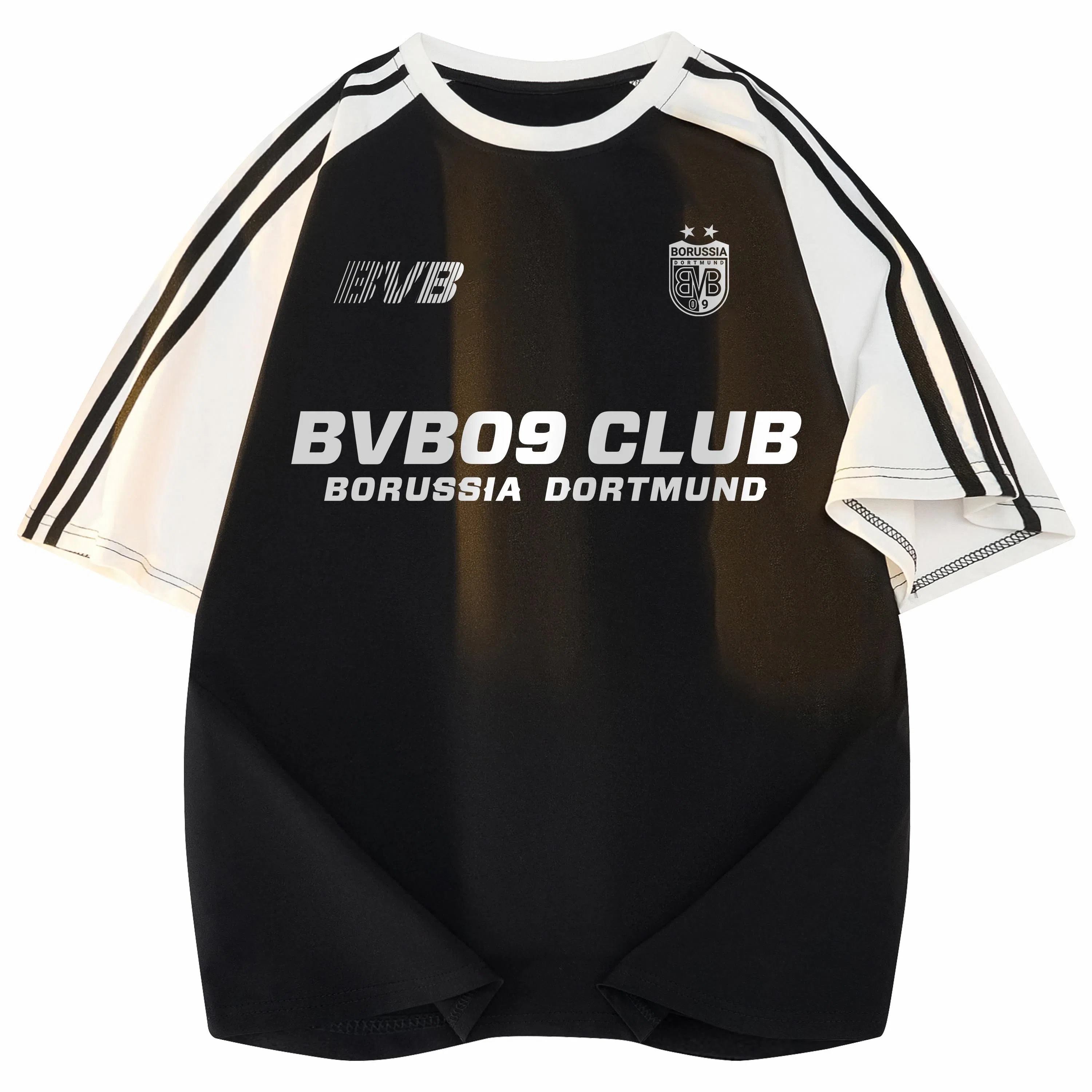 cleanfitLOGOVintageT