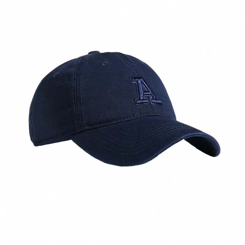 杨同学 潮遮阳日系 棉 鸭舌帽 男女同款情侣款