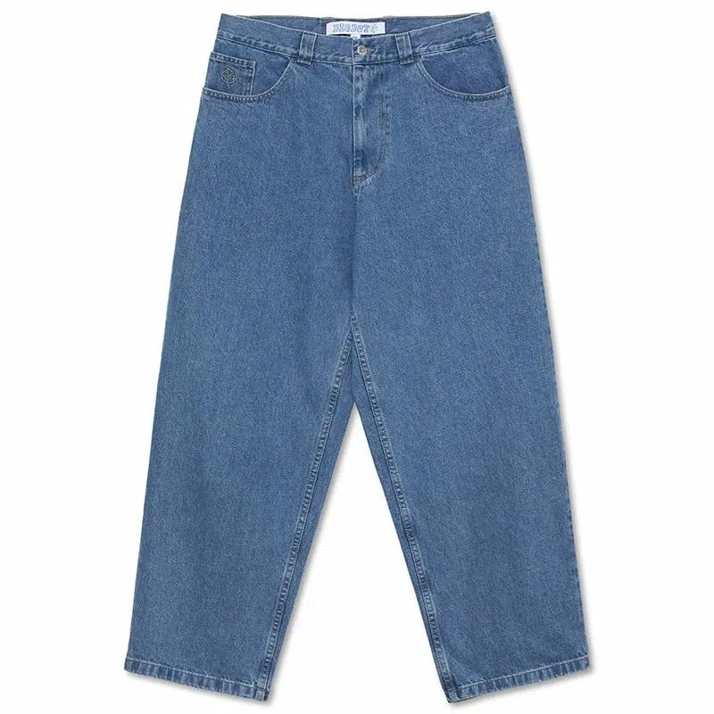 POLAR SKATE CO Big Boy Jeans
