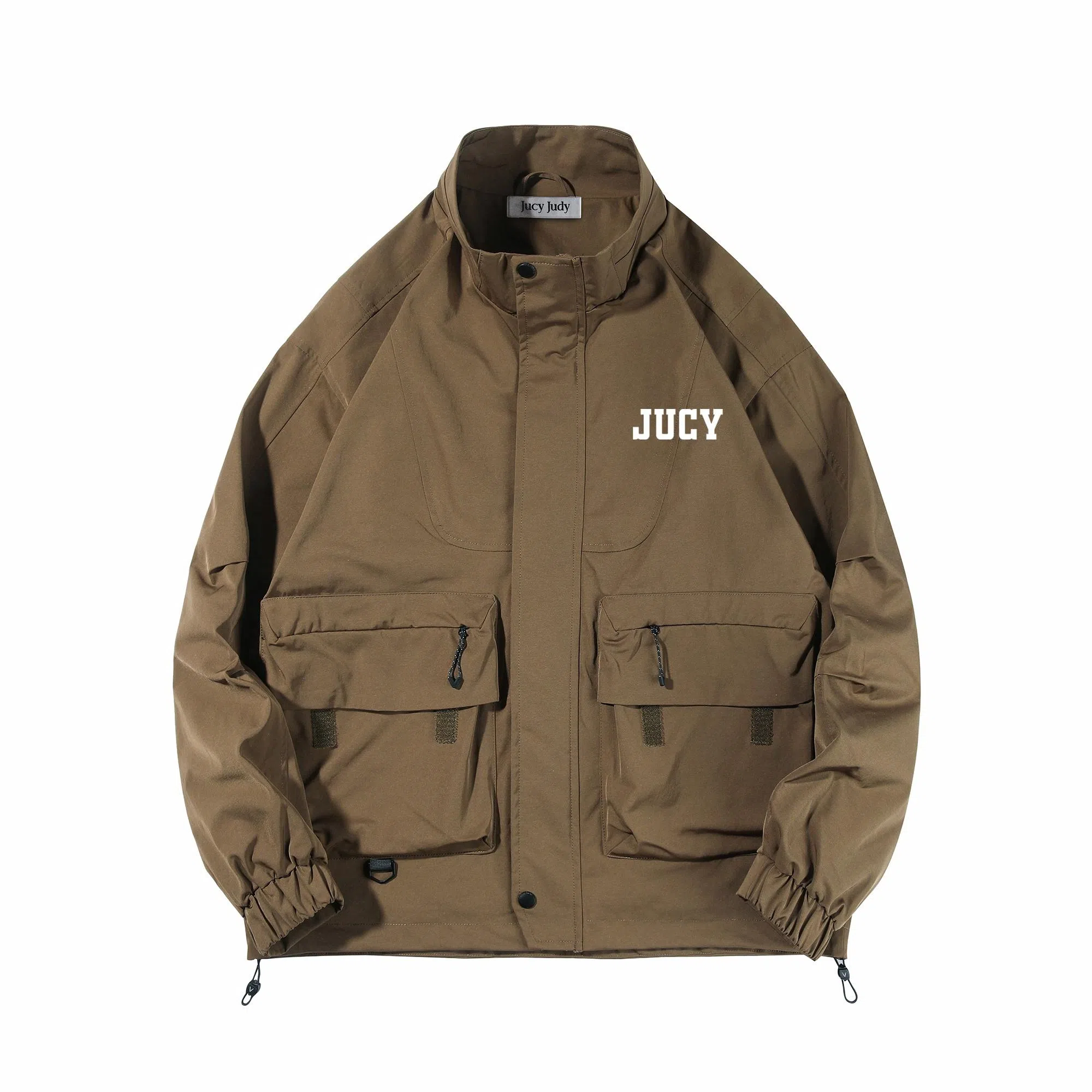 JUCY JUDY LOGO
