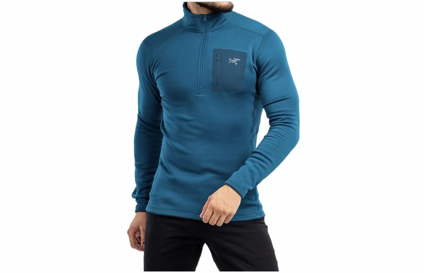 Arcteryx RHO AR