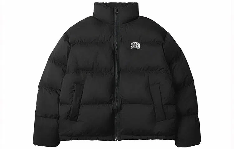 RickyisClown Puffer Jacket