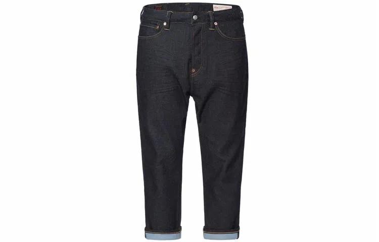 EVISU SS20 Denim Jeans