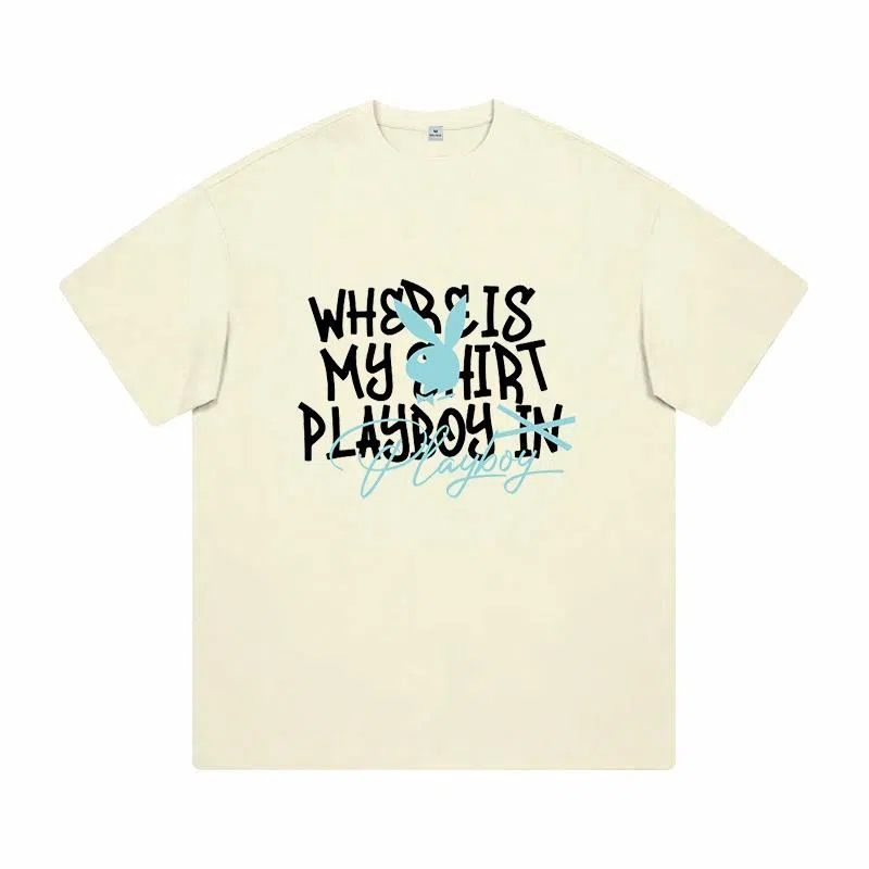 Playboy T