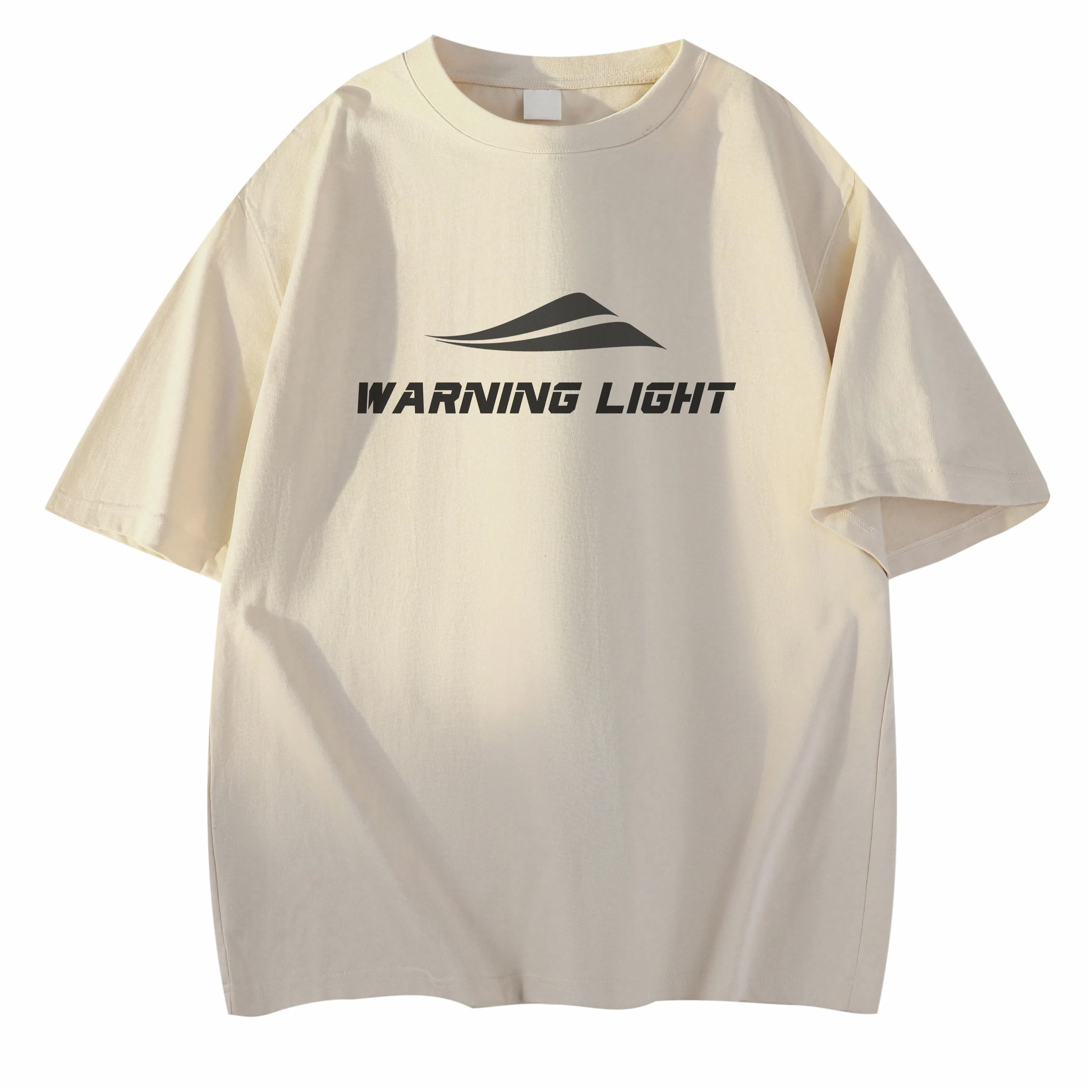 WARNING LIGHT logoT