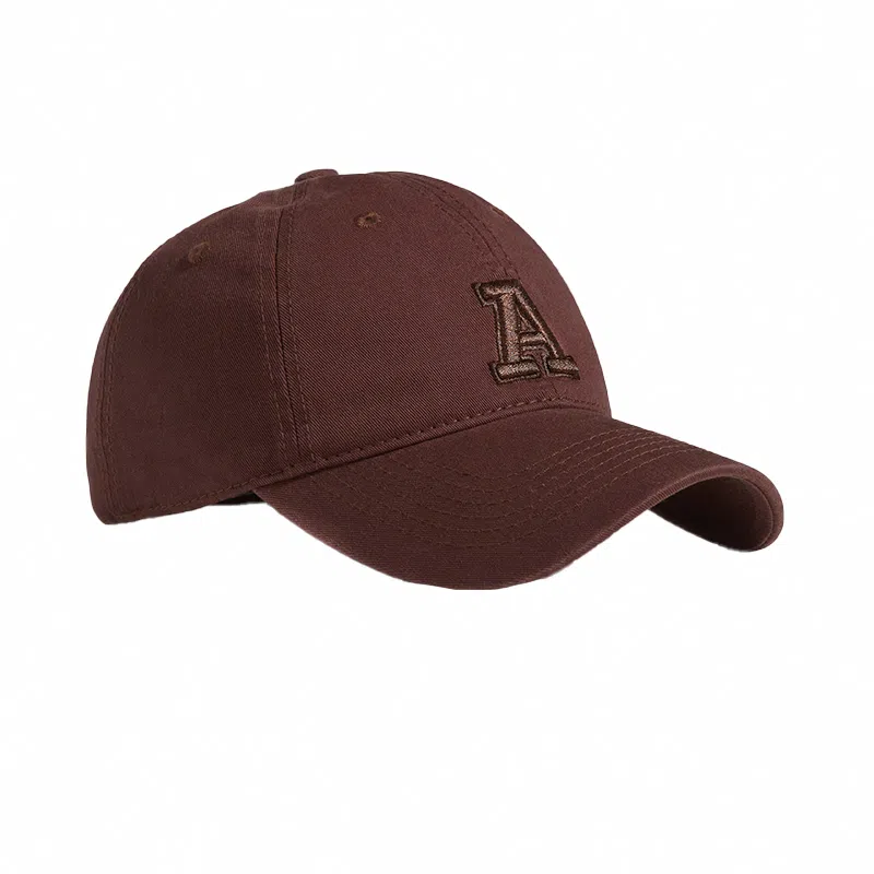 杨同学 潮遮阳日系 棉 鸭舌帽 男女同款情侣款