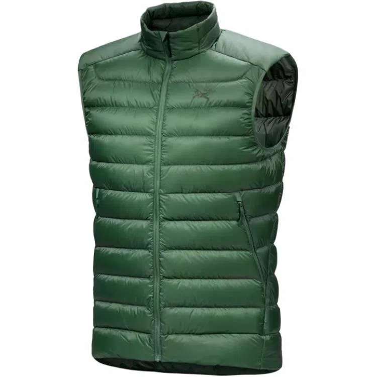 Arcteryx cerium vest