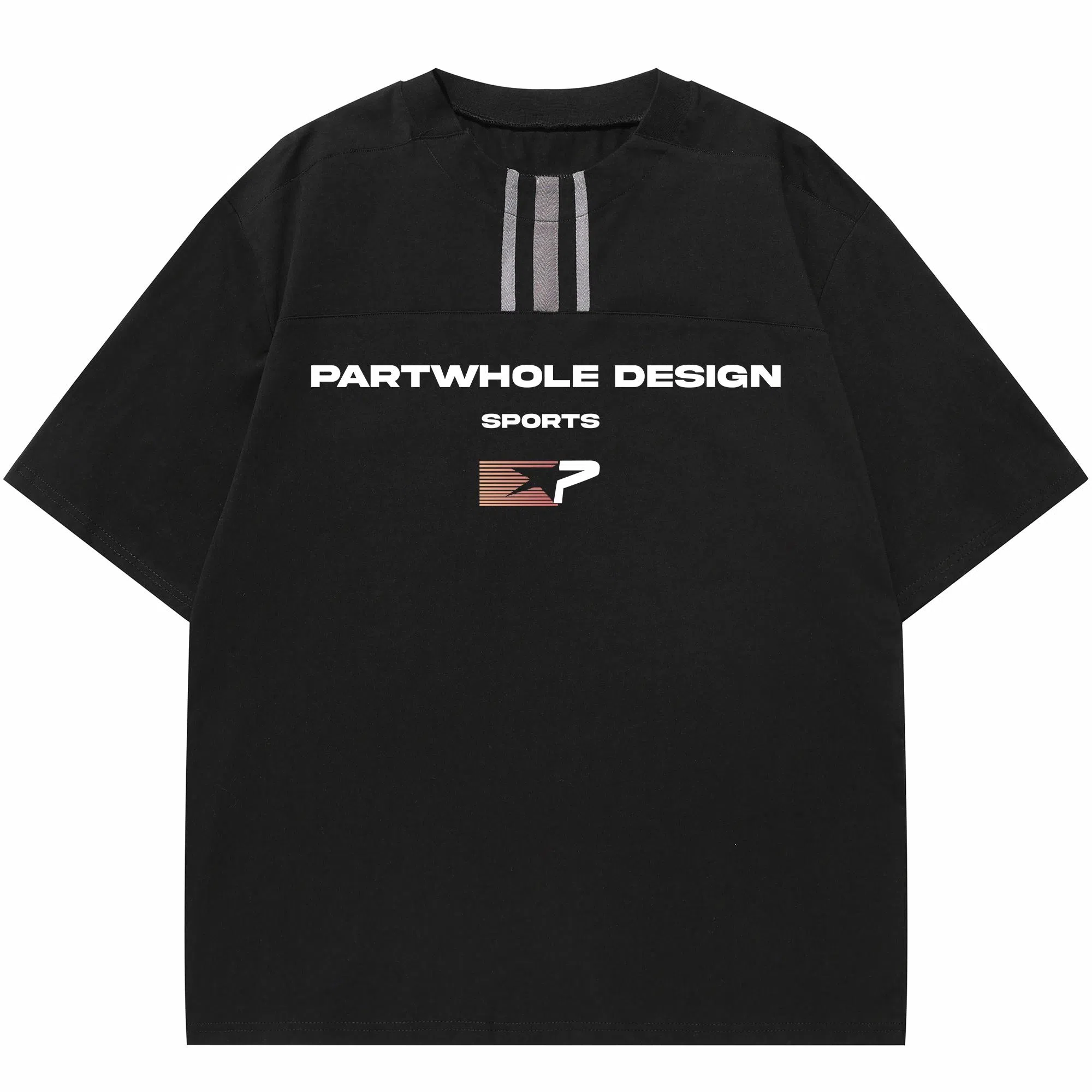 PARTWHOLE T