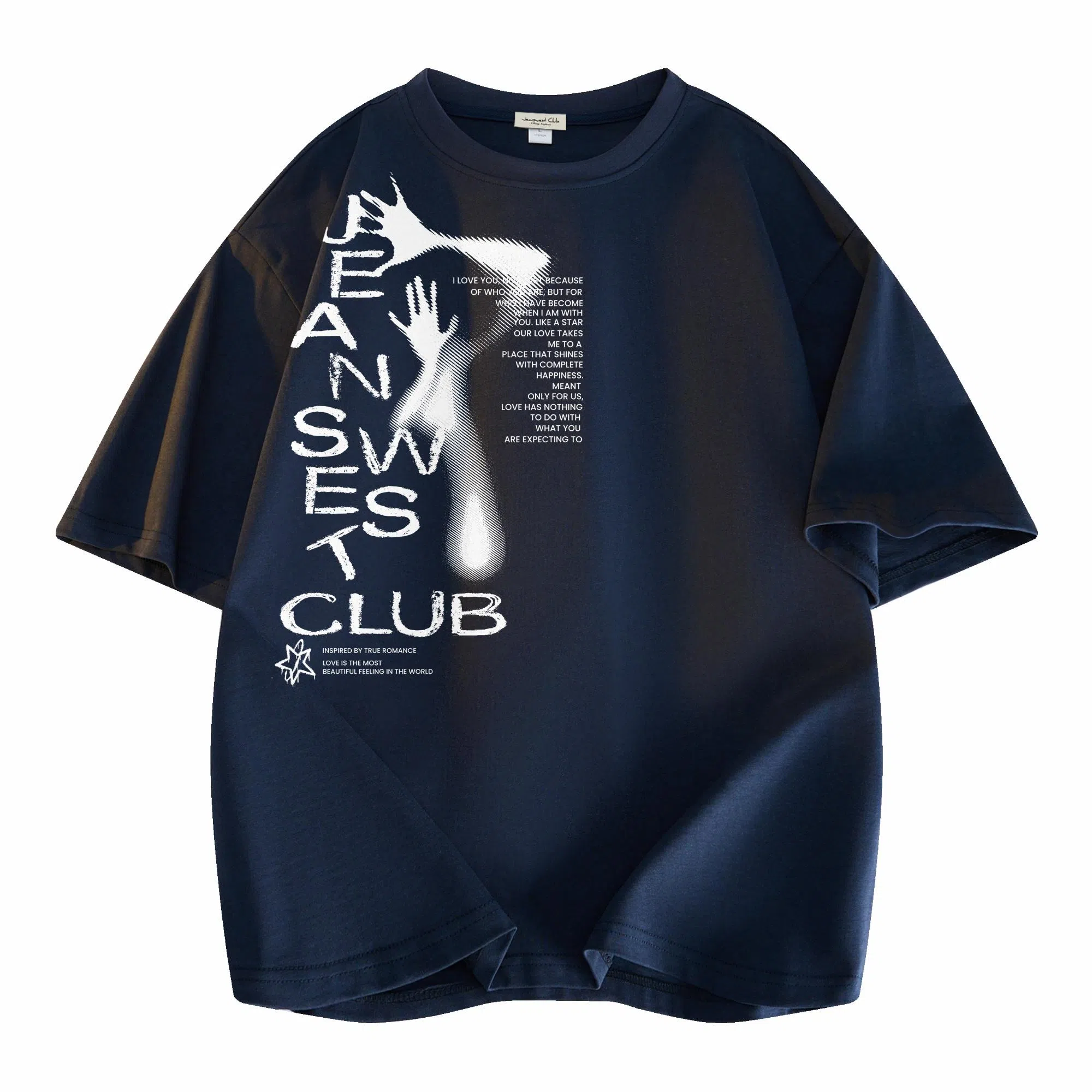 JEANSWEST CLUB LogoT