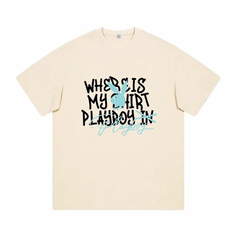 Playboy T