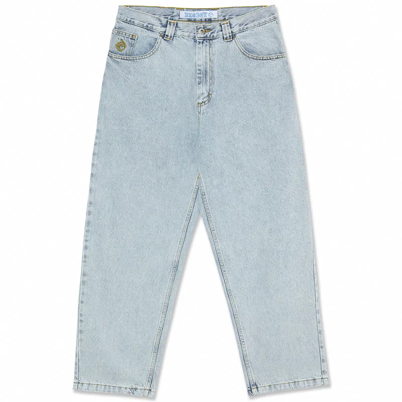 POLAR SKATE CO Big Boy Jeans