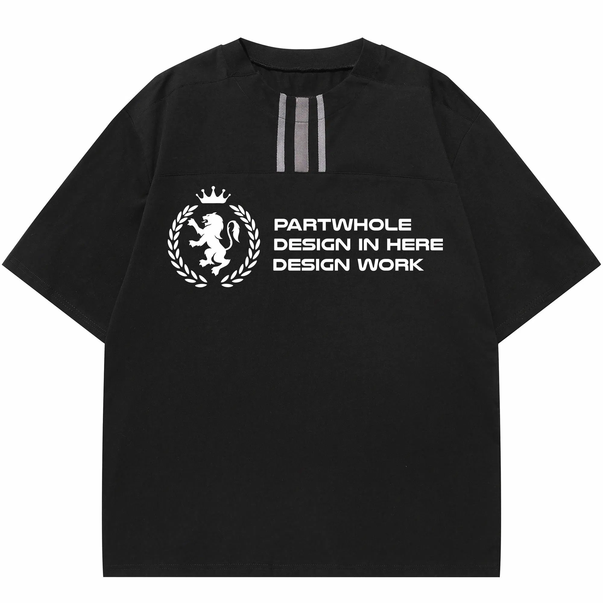 PARTWHOLE 260GT