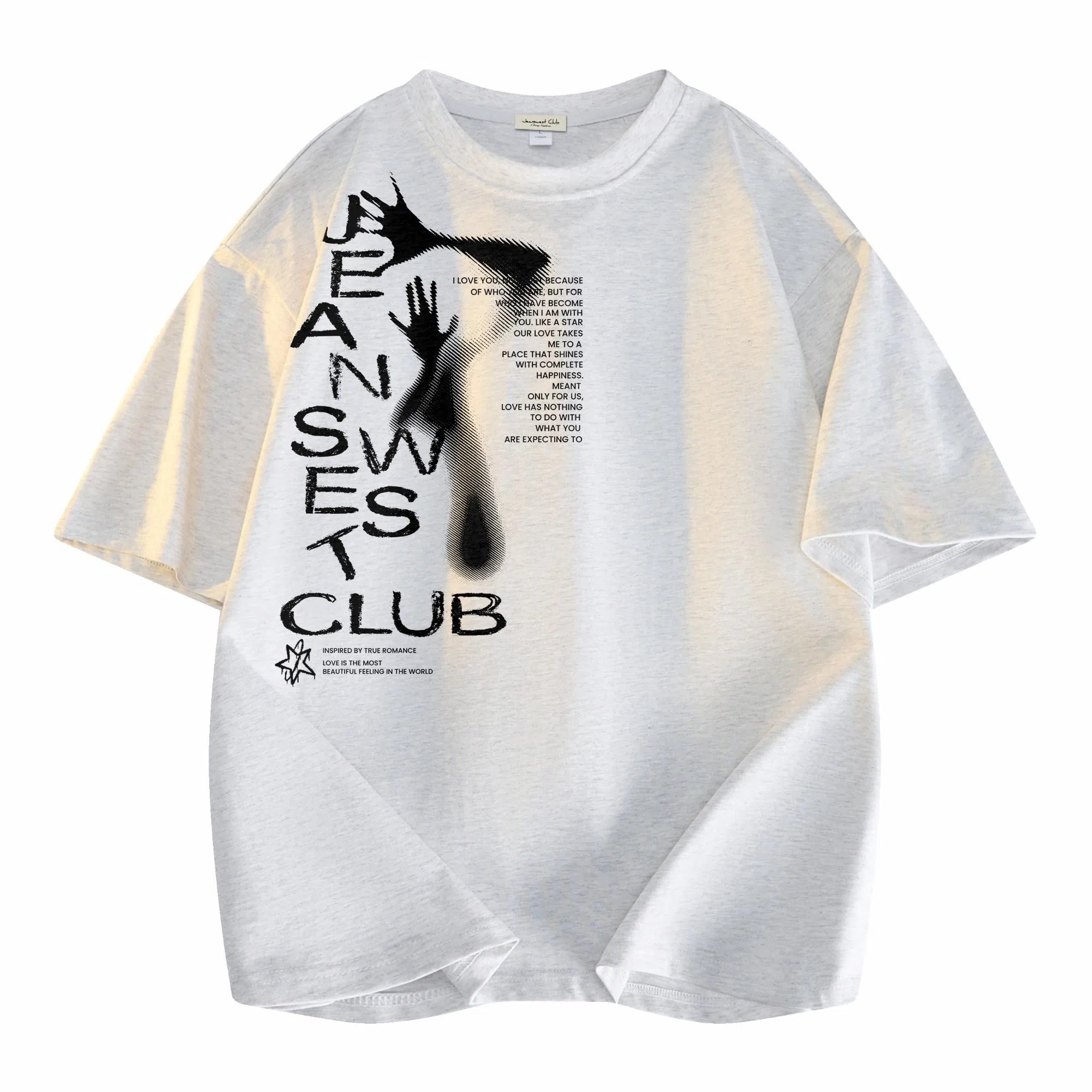 JEANSWEST CLUB LogoT