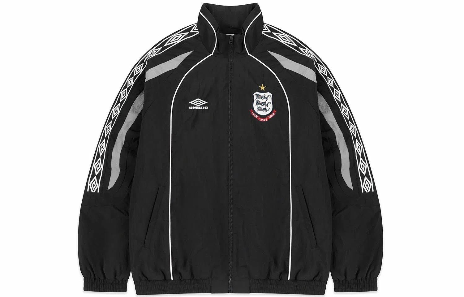 Umbro CNY Dragon Year Jacket