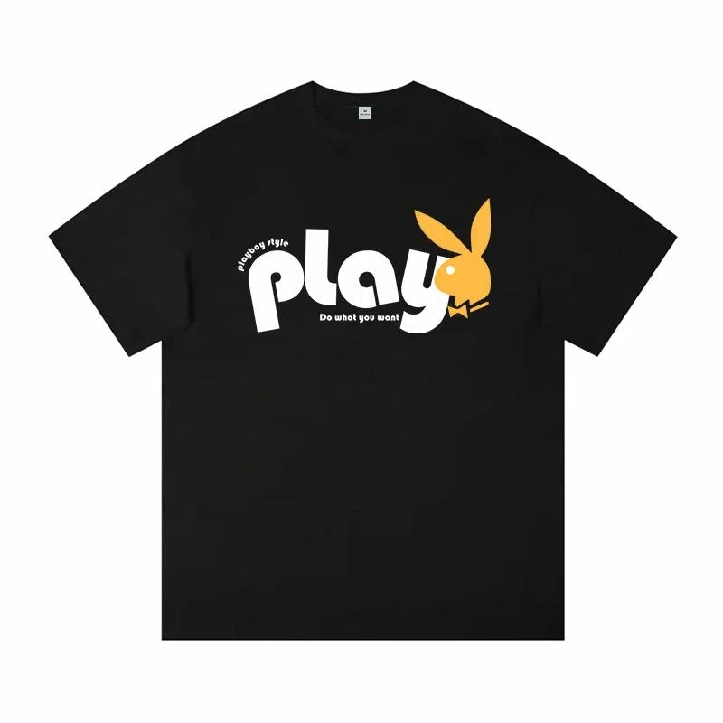 Playboy T