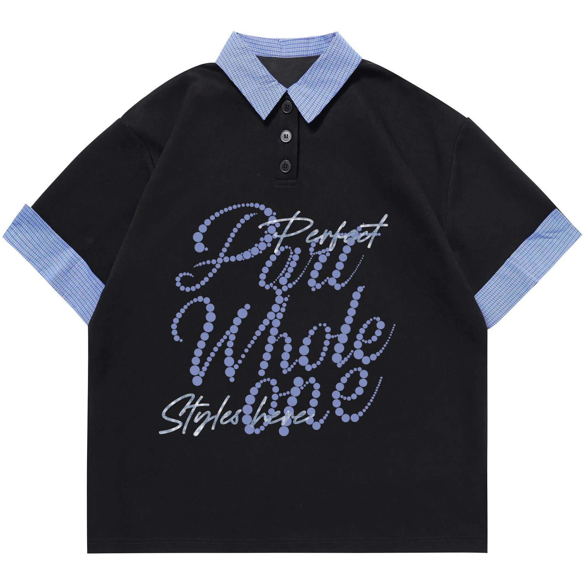 PARTWHOLE Polo