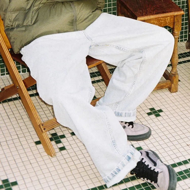 POLAR SKATE CO Big Boy Jeans