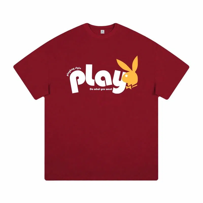 Playboy T
