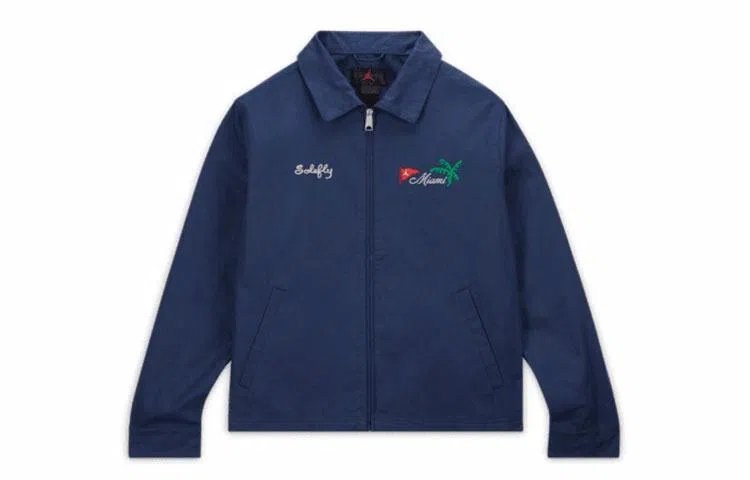 Jordan x SoleFly FW23 Jacket