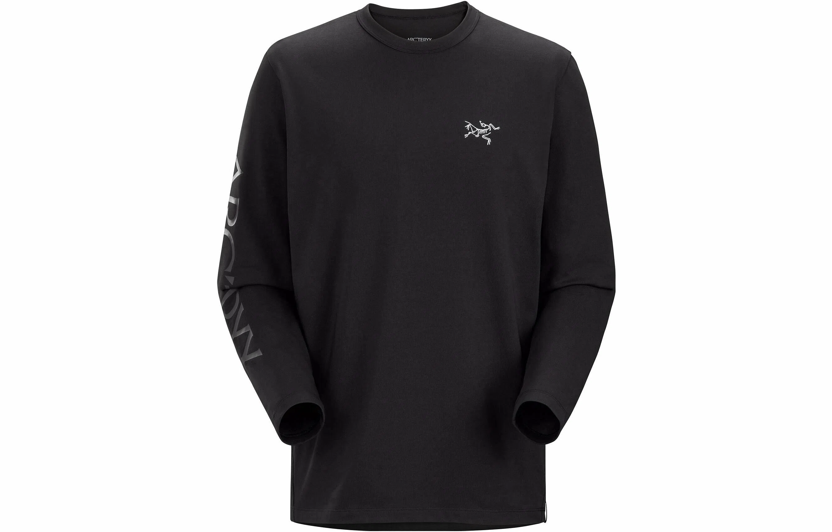 Arcteryx Captive Arc'Word Shirt LS Men