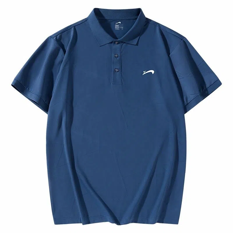Ice Bird Series Polo
