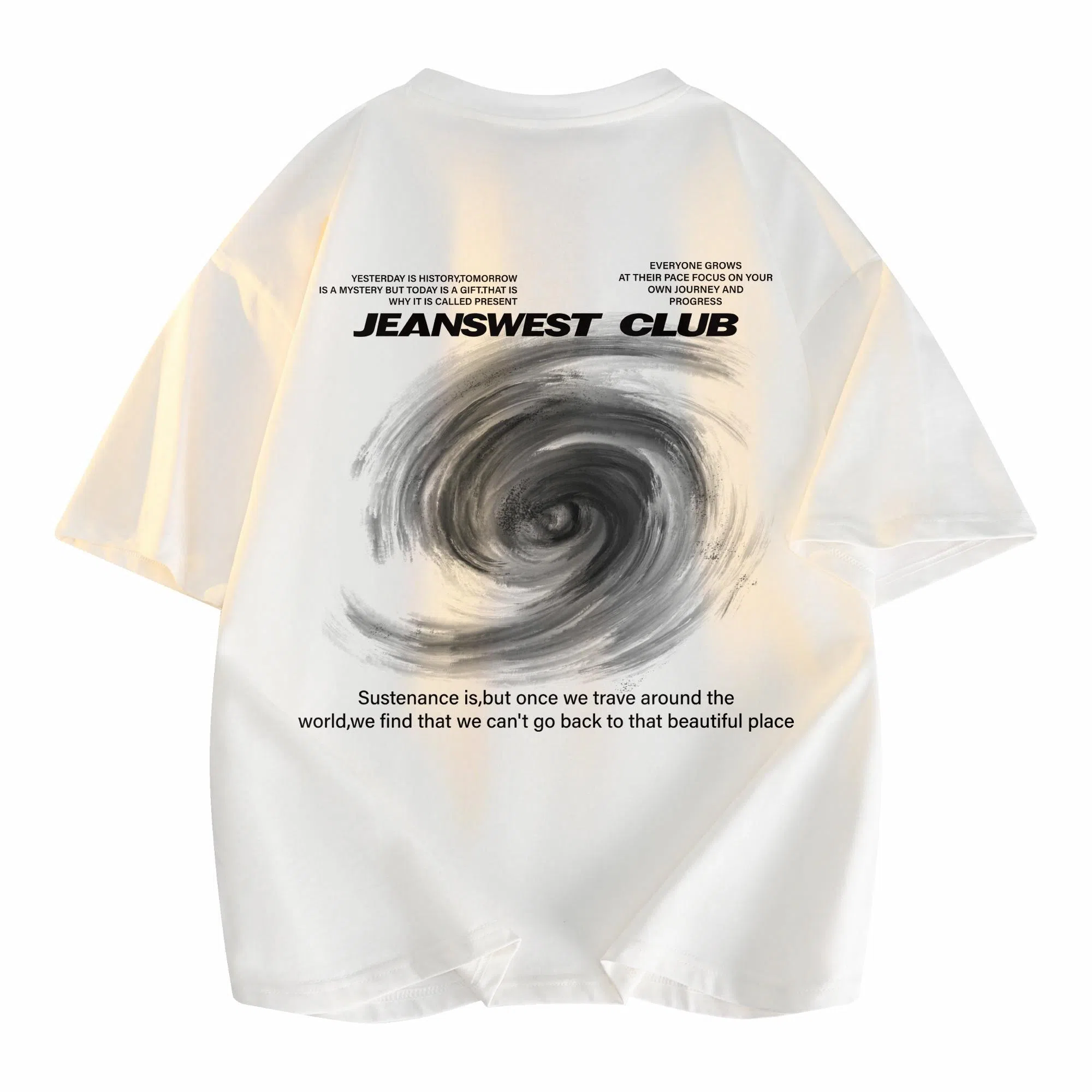 JEANSWEST CLUB LogoT