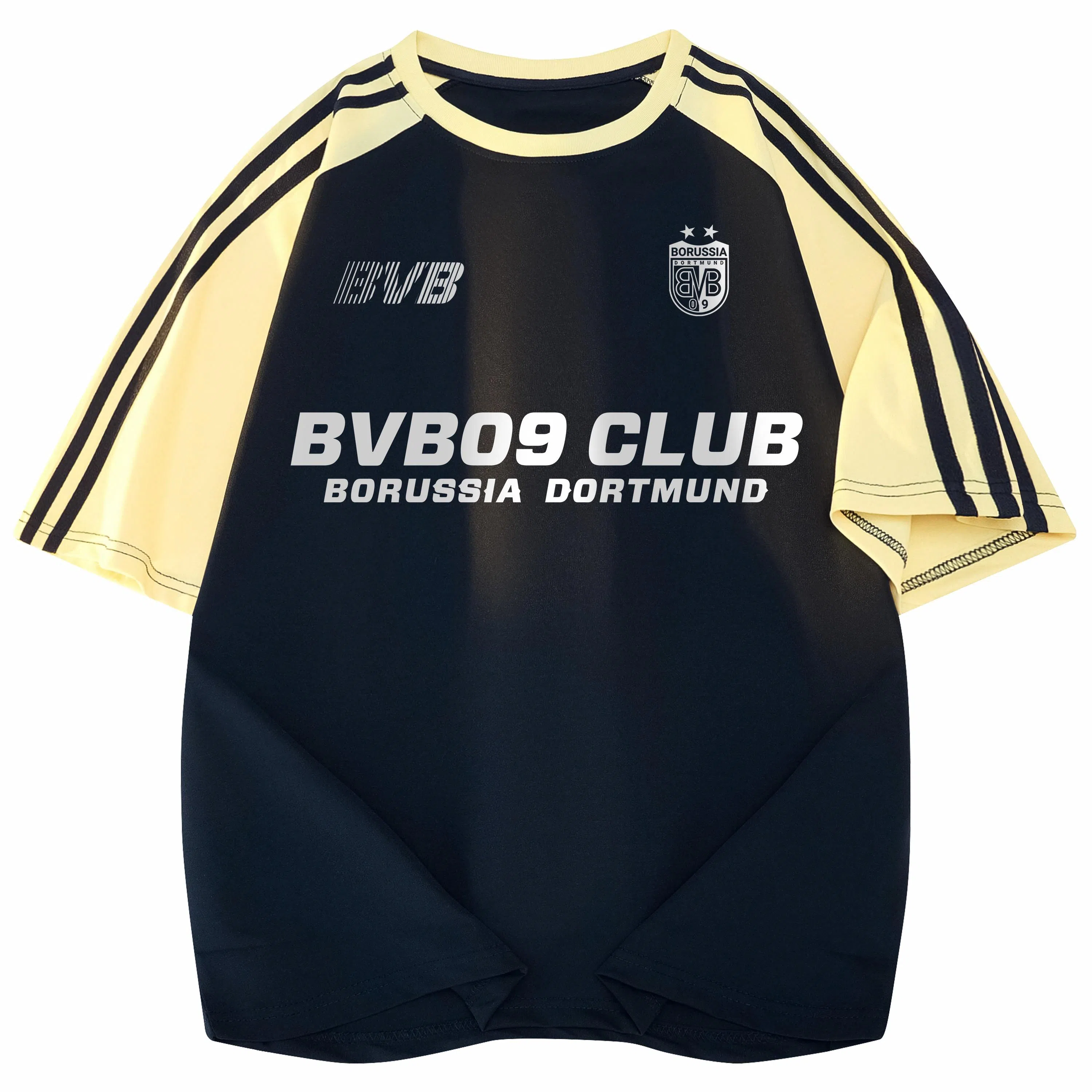 cleanfitLOGOVintageT