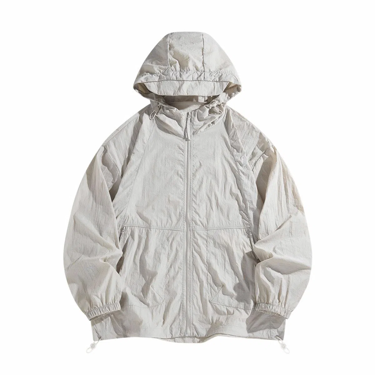 Jeep Outdoor Lightweight Waterproof Jacket