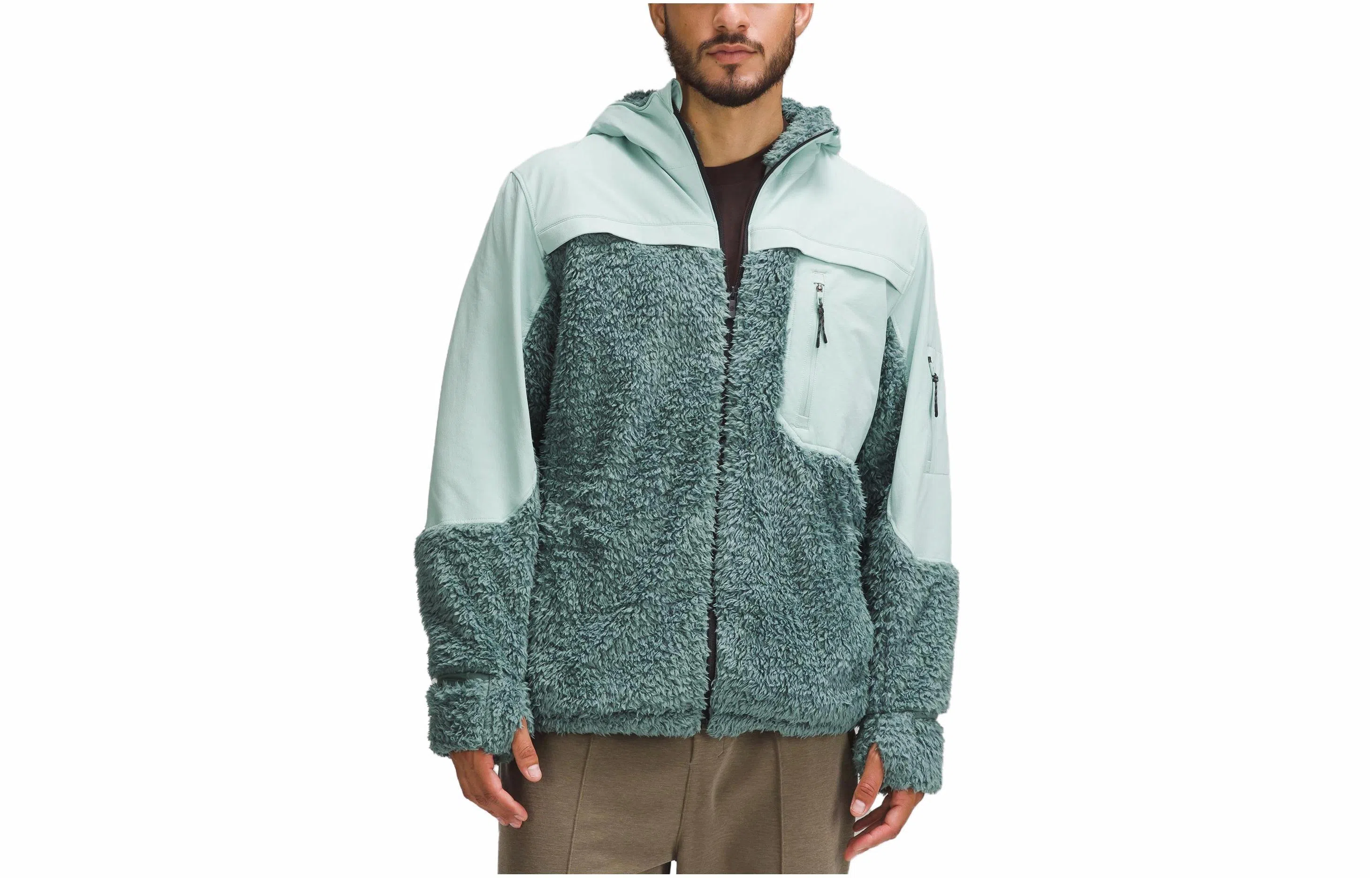 lululemon Cozy Travel