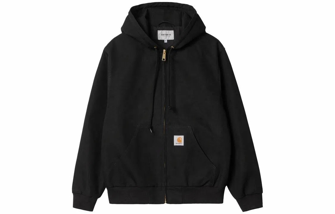 Carhartt WIP Active Jacket Black