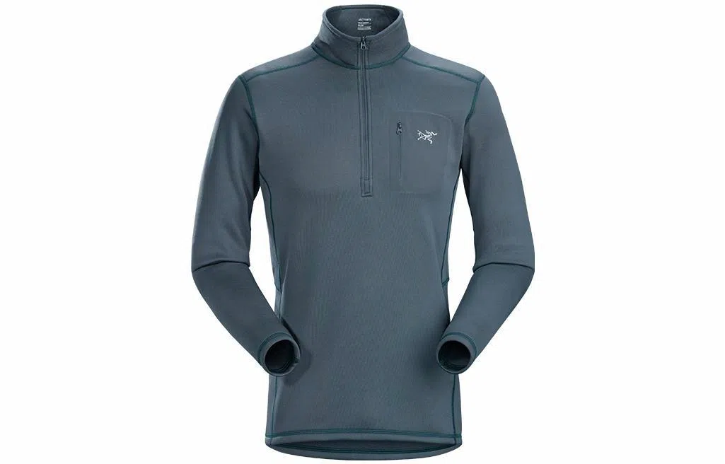 Arcteryx RHO AR