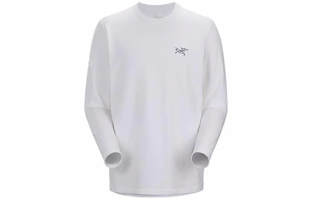 Arcteryx Captive Arc'Word Shirt LS Men
