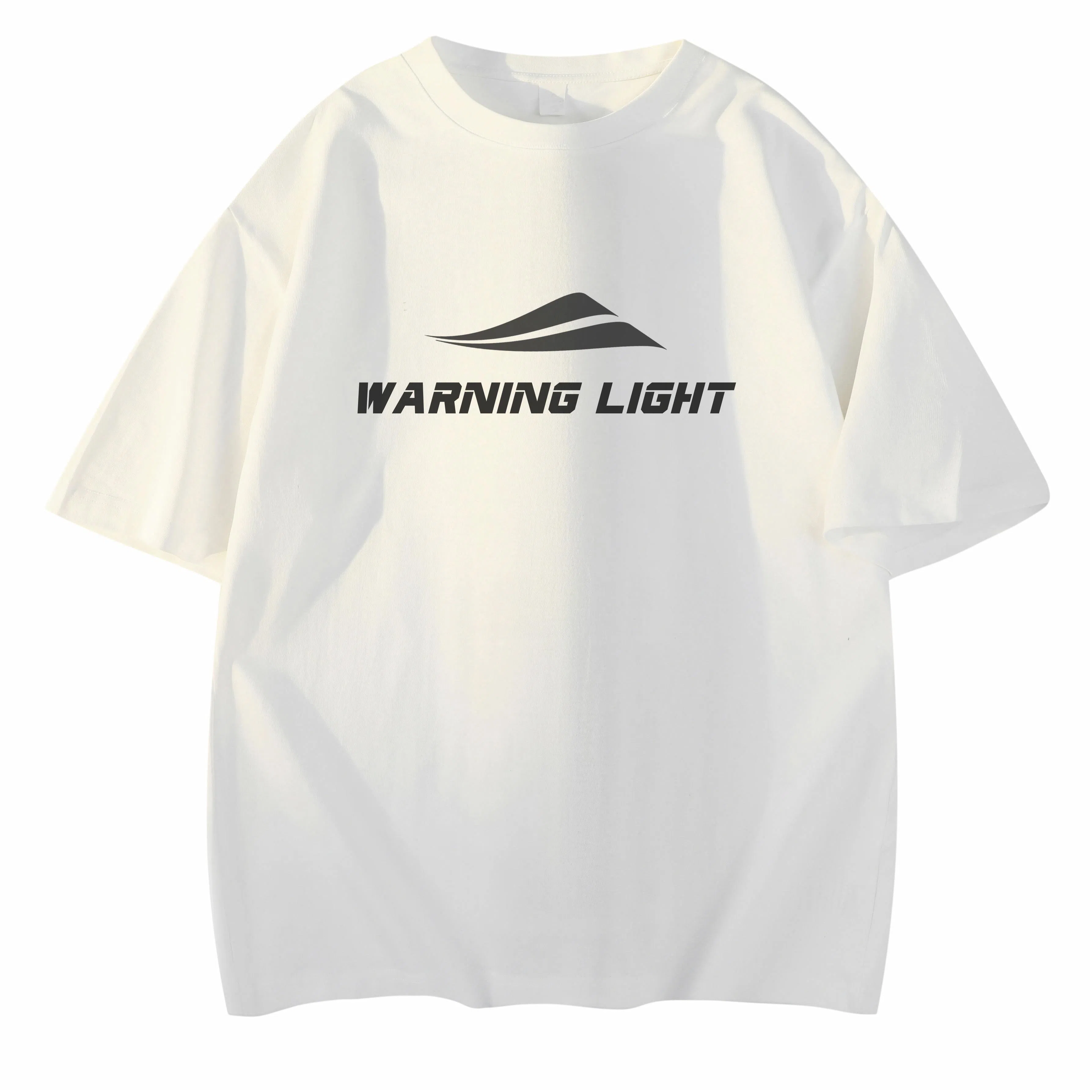 WARNING LIGHT logoT