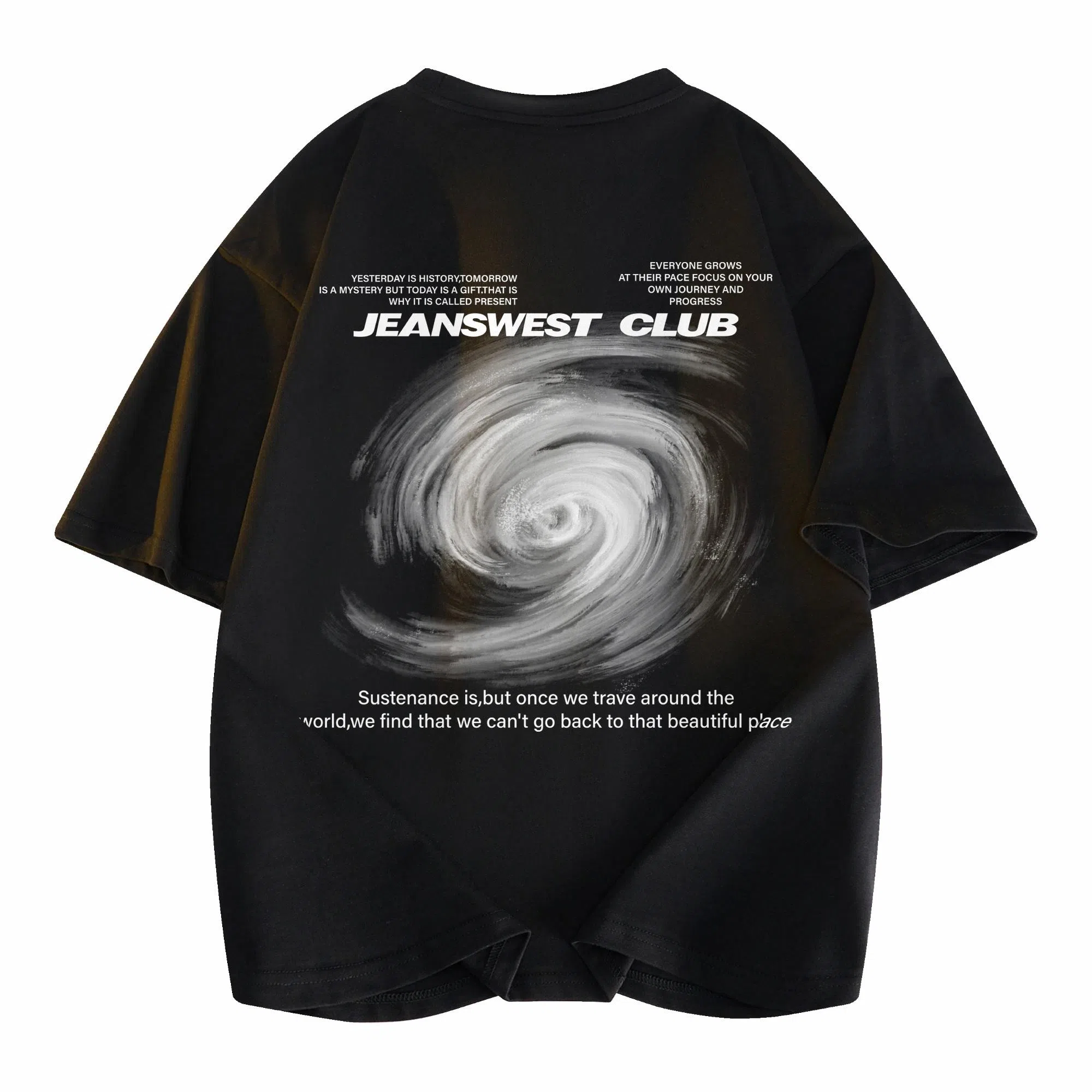 JEANSWEST CLUB LogoT