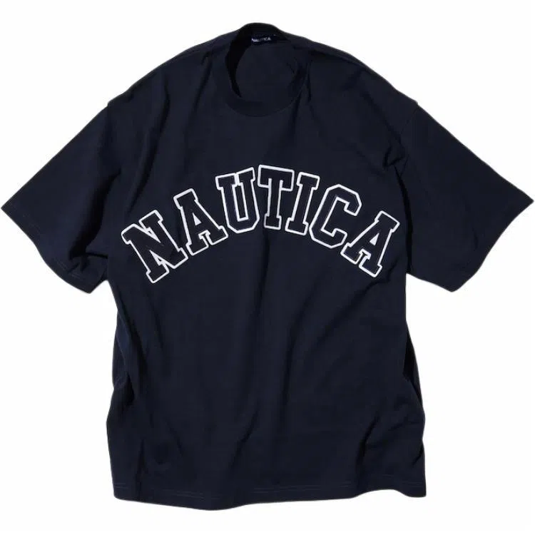 Nautica SS25