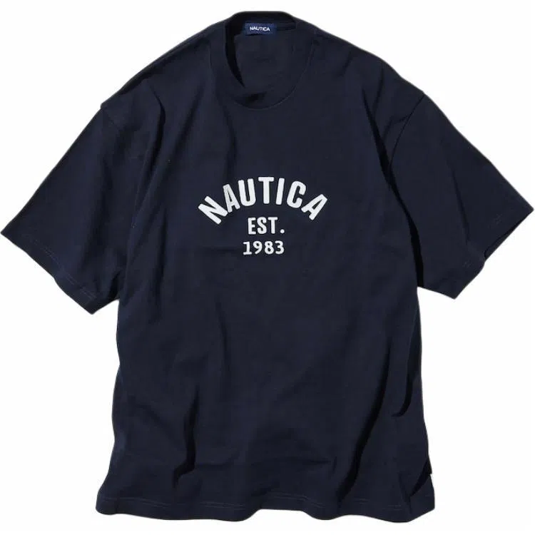 NAUTICA JAPAN SS25 T