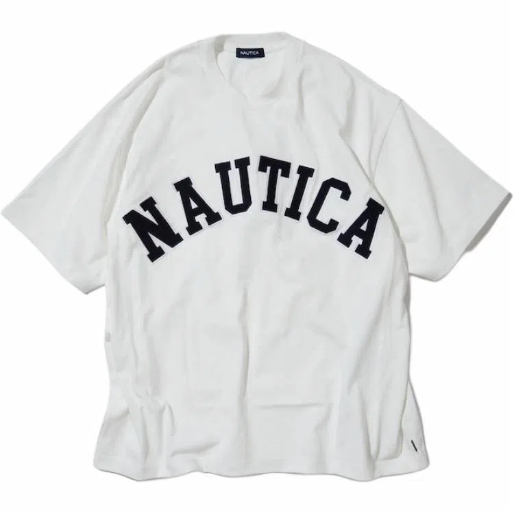 Nautica SS25