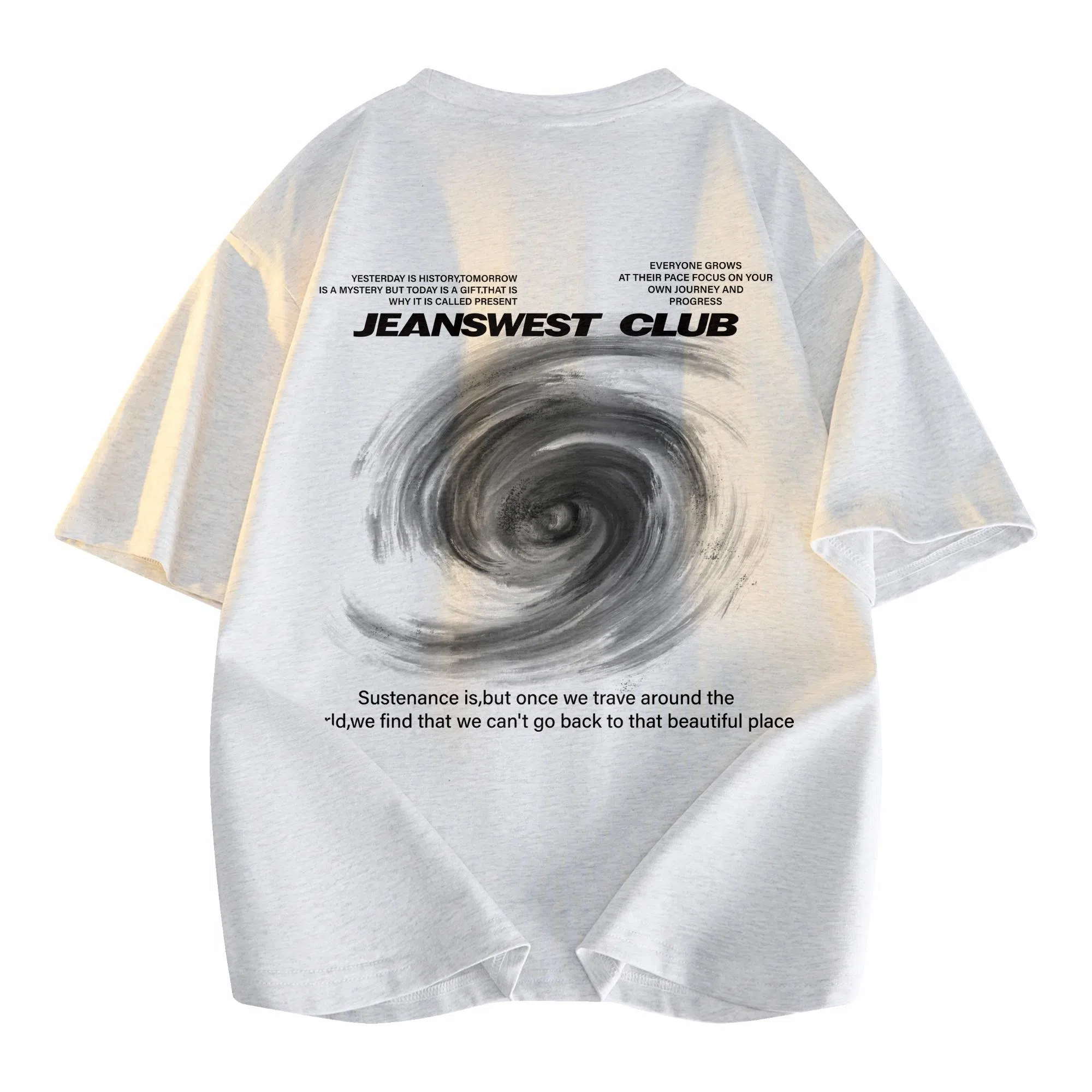 JEANSWEST CLUB LogoT