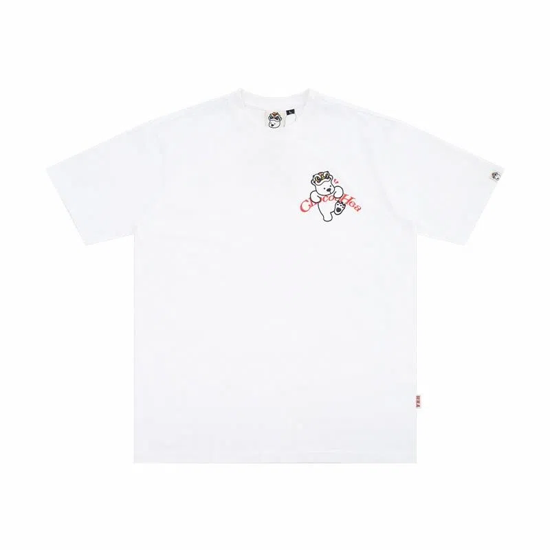 HEA x i.t CHOCOOLATE T